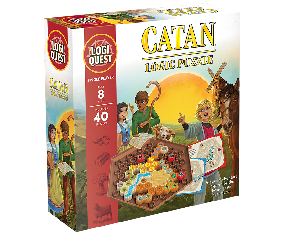 CATAN - BIG BOX (2022)