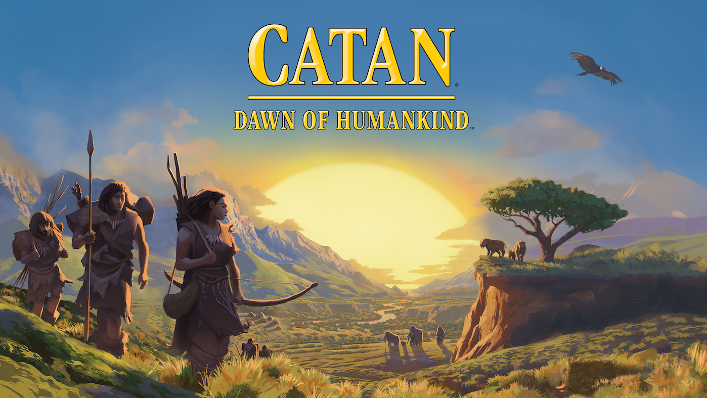 zuurgraad influenza Verrast Welcome to the World of CATAN | Home | CATAN