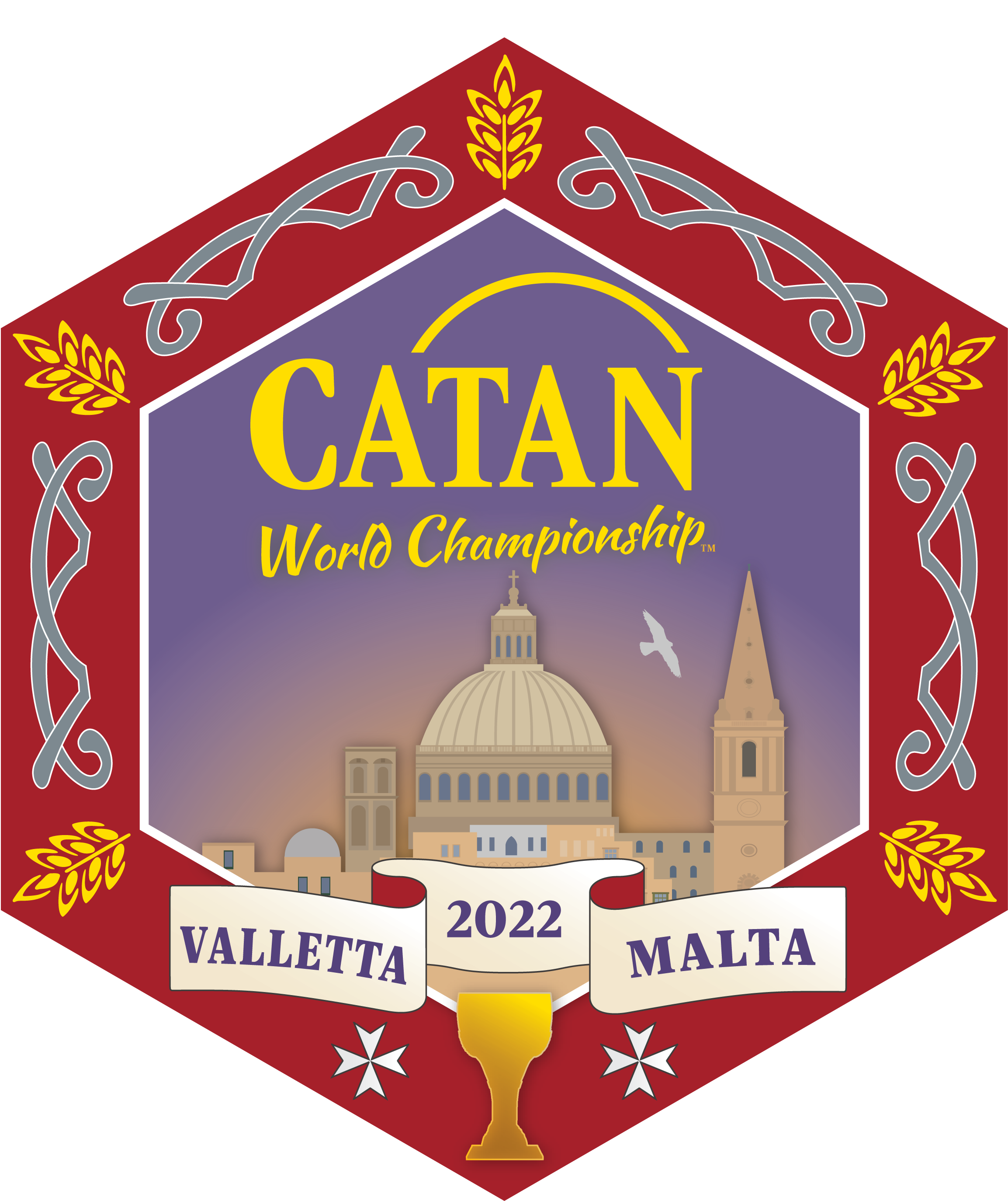 CATAN World Championship 2022