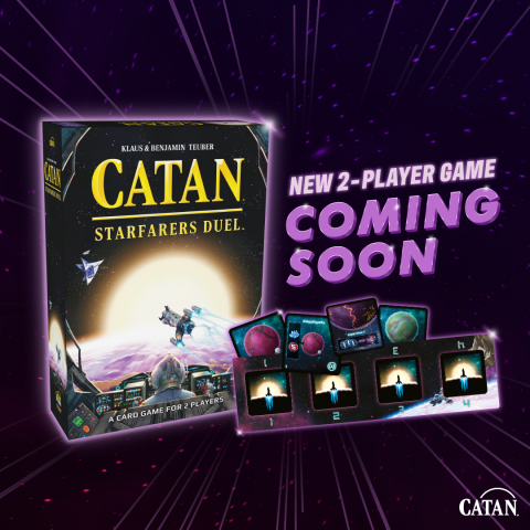 Catan is coming to Nintendo Switch, season pass announced for Xbox